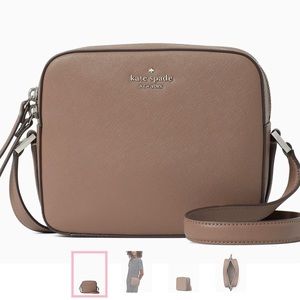 Kate Spade Newbury Lane Cammie Dusk Cityscape